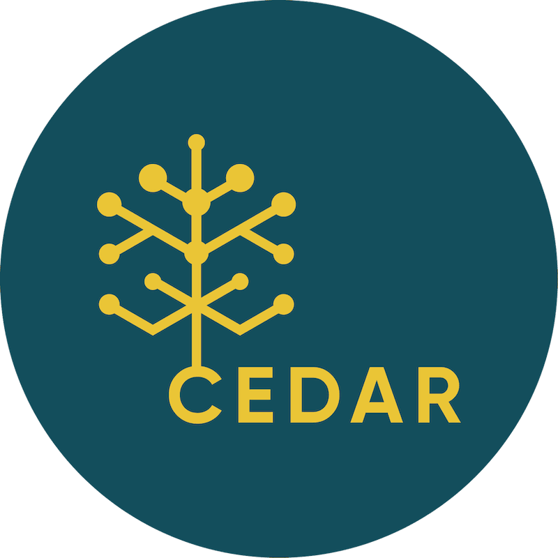 Logo CEDAR Project