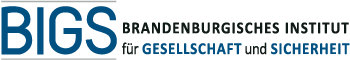 Brandenburgisches Institut für Gesellschaft und Sicherheit