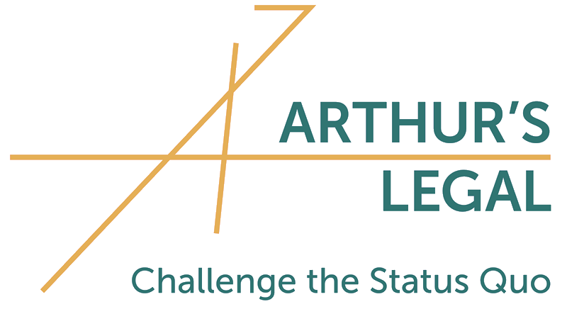 Arthur's Legal, Strategies & Systems