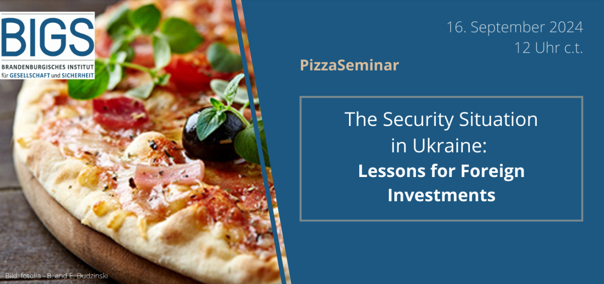 Pizzaseminar image