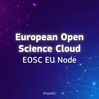 EU Open Science Cloud Node