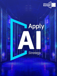 Apply AI Strategy
