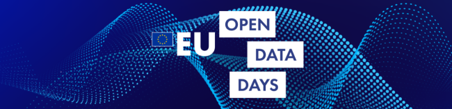 Image of EU Open Data Days