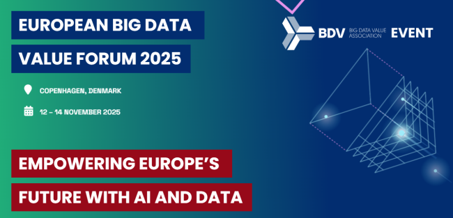 EBDVF 2025