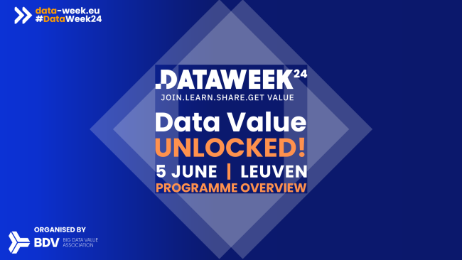 Data Week 2024