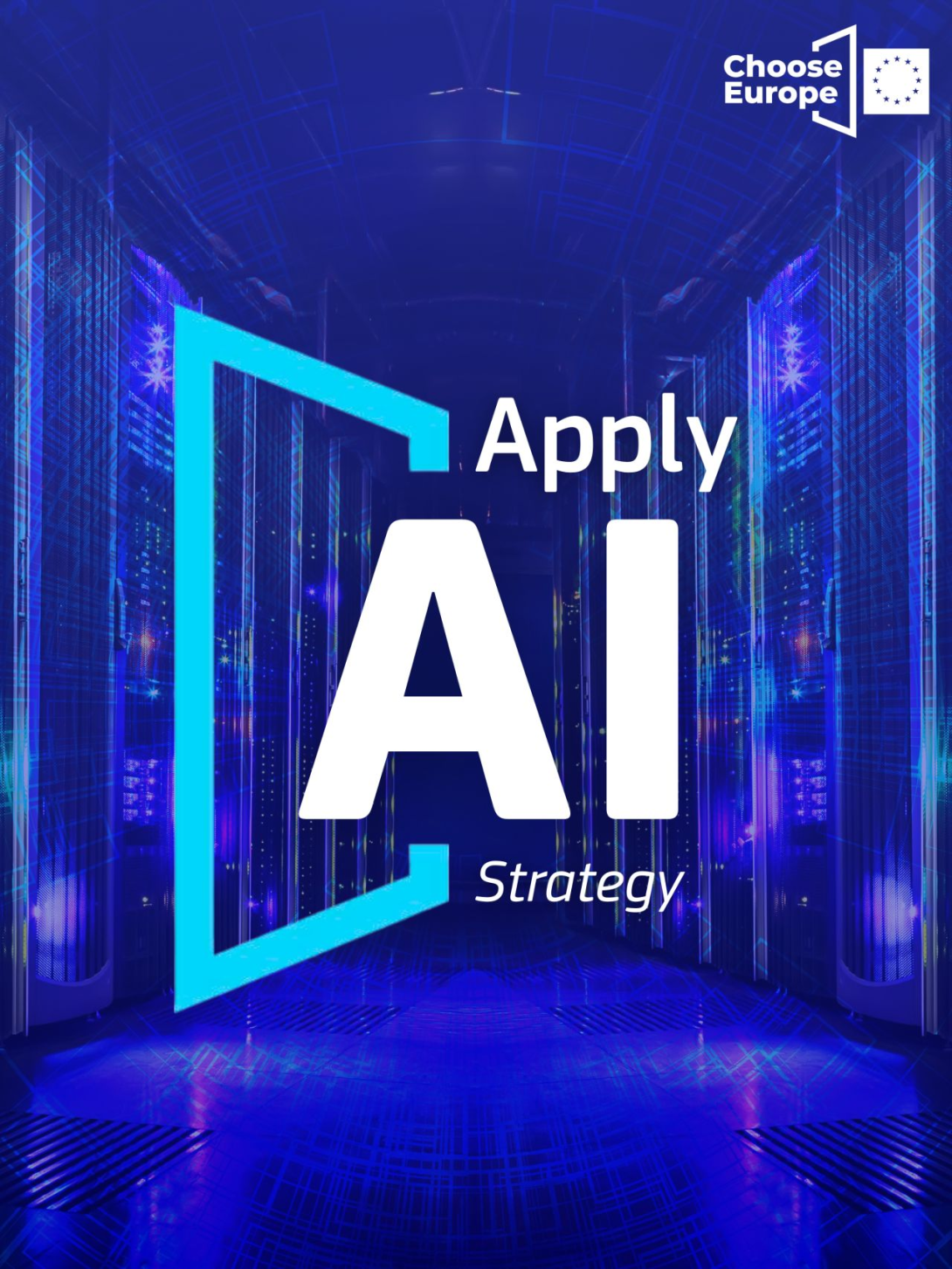 Apply AI Strategy