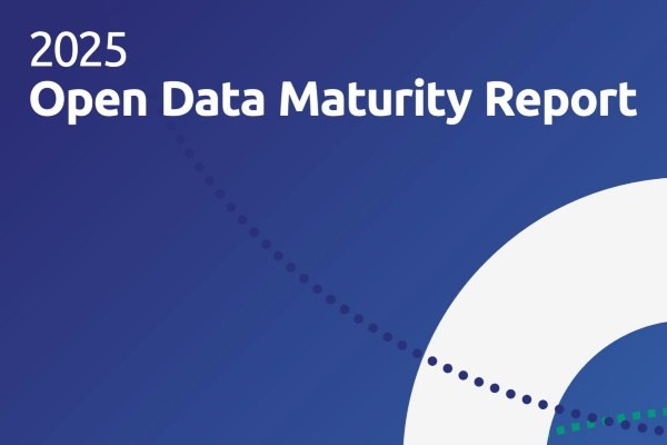 Open Data Maturity Report 2025