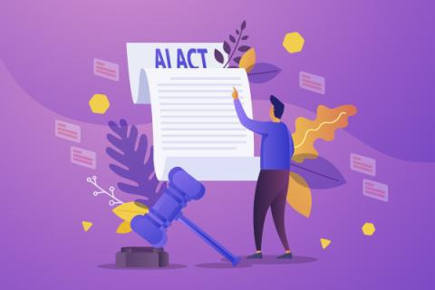 AI Act enforcement